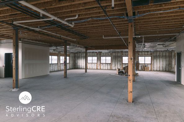 Great Northern Medical Center: 2829 Great Northern Loop, Missoula, MT 59808